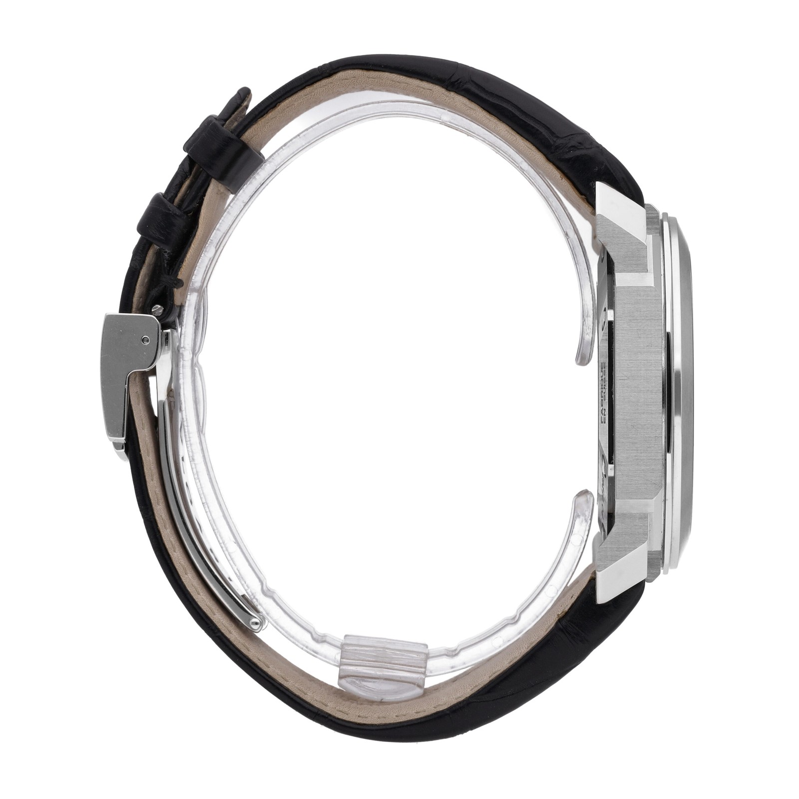 Bulgari Octo Solotempo Black Dial 41.5mm Automatic Men’s Watch 101964