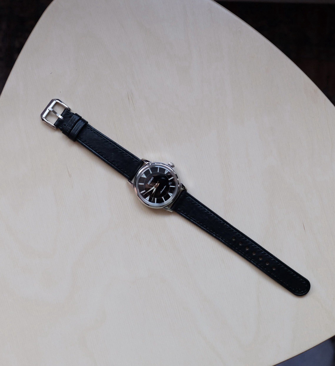 Prospex 1959 Alpinist Re-creation Limited edition SJE085 With Caliber 6L35