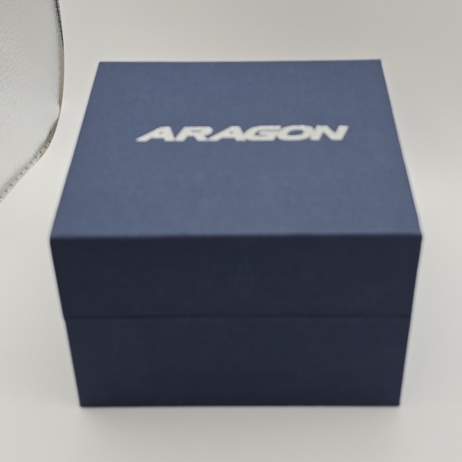 Aragon Automatic Matador Watch Men’s A464 42mm