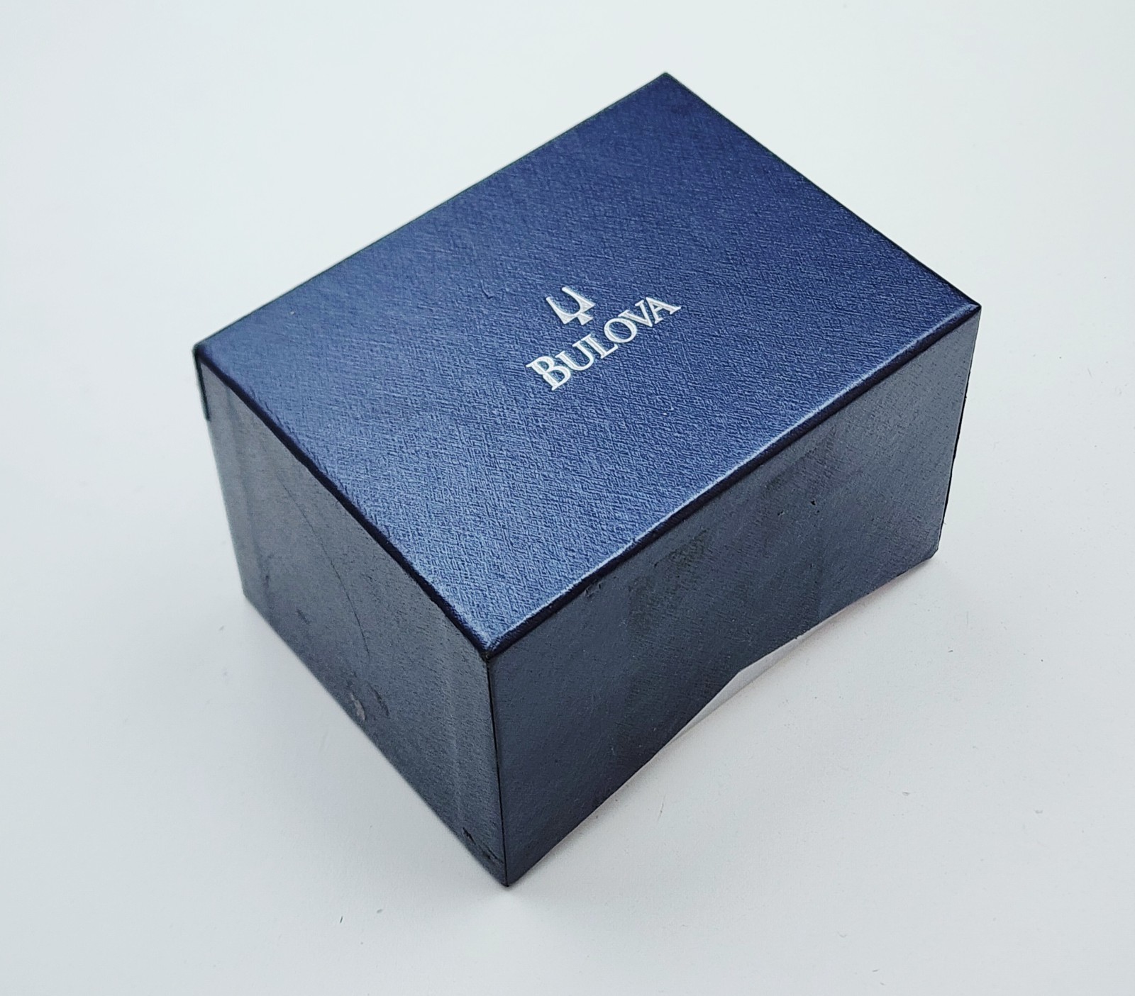 Men’s Watch BULOVA “Precisionist” 96B230. In BOX