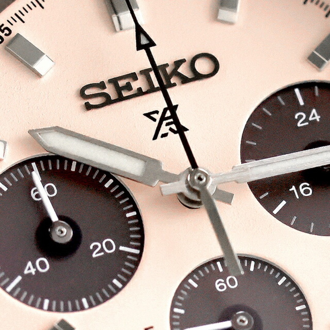SEIKO PROSPEX Watch Men’s SBDL129 SPEEDTIMER ​​Solar Size: 8.1 in. [Unused]