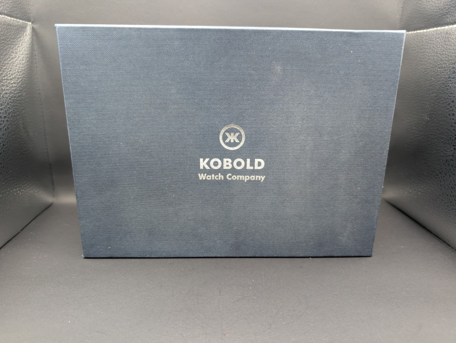 Kobold Soarway Diver Men’s Watch | NOS 242121