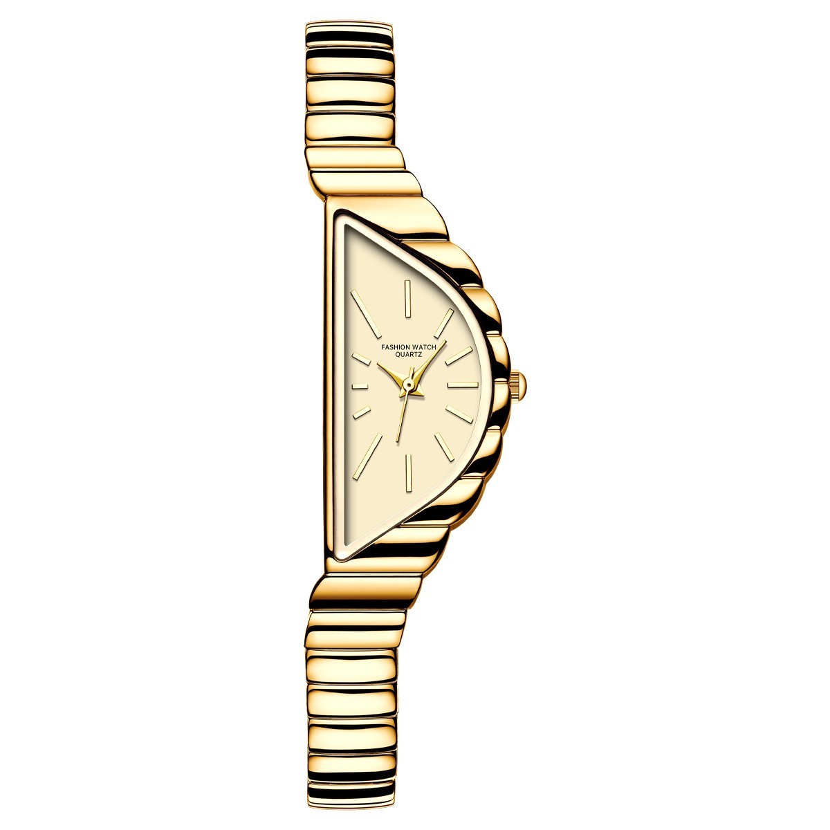 GEDI Stylish And Creative Quartz Bracelet Watch With A Premium High-end Feel