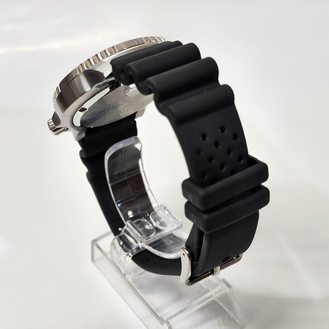 New CITIZEN Eco Drive Diver’s BN0156 05E Citizen Eco Drive Solar Promaster