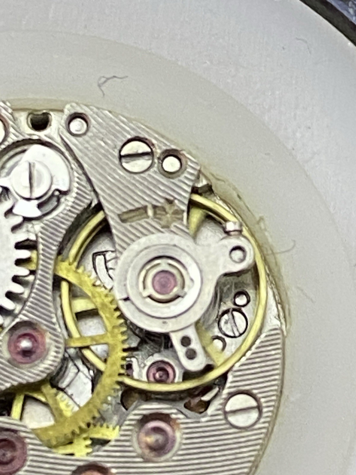 Men’s mechanical watch from the mayor of Kiev Reward watches of Ukraine #9272