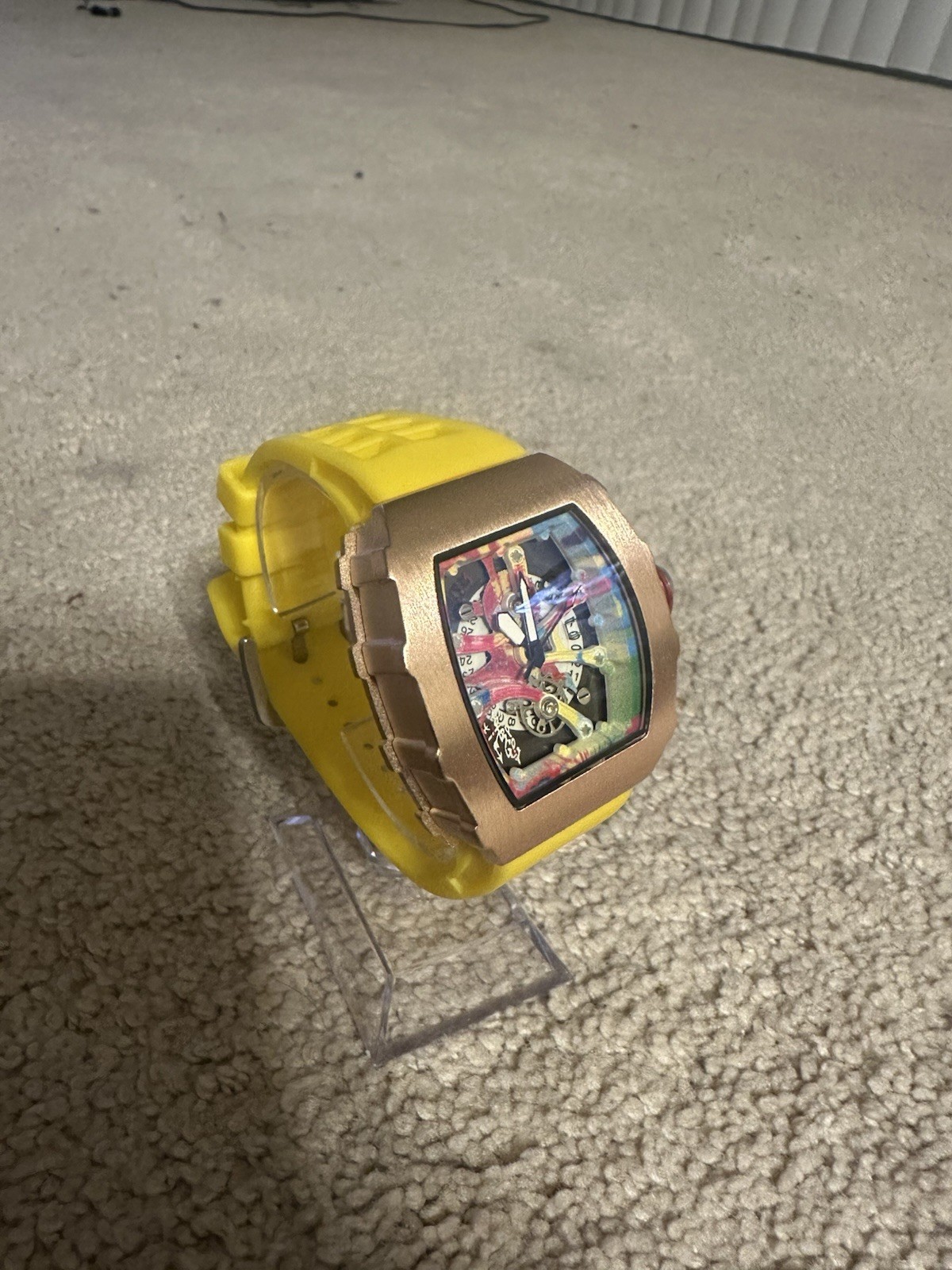 Elegant Watch