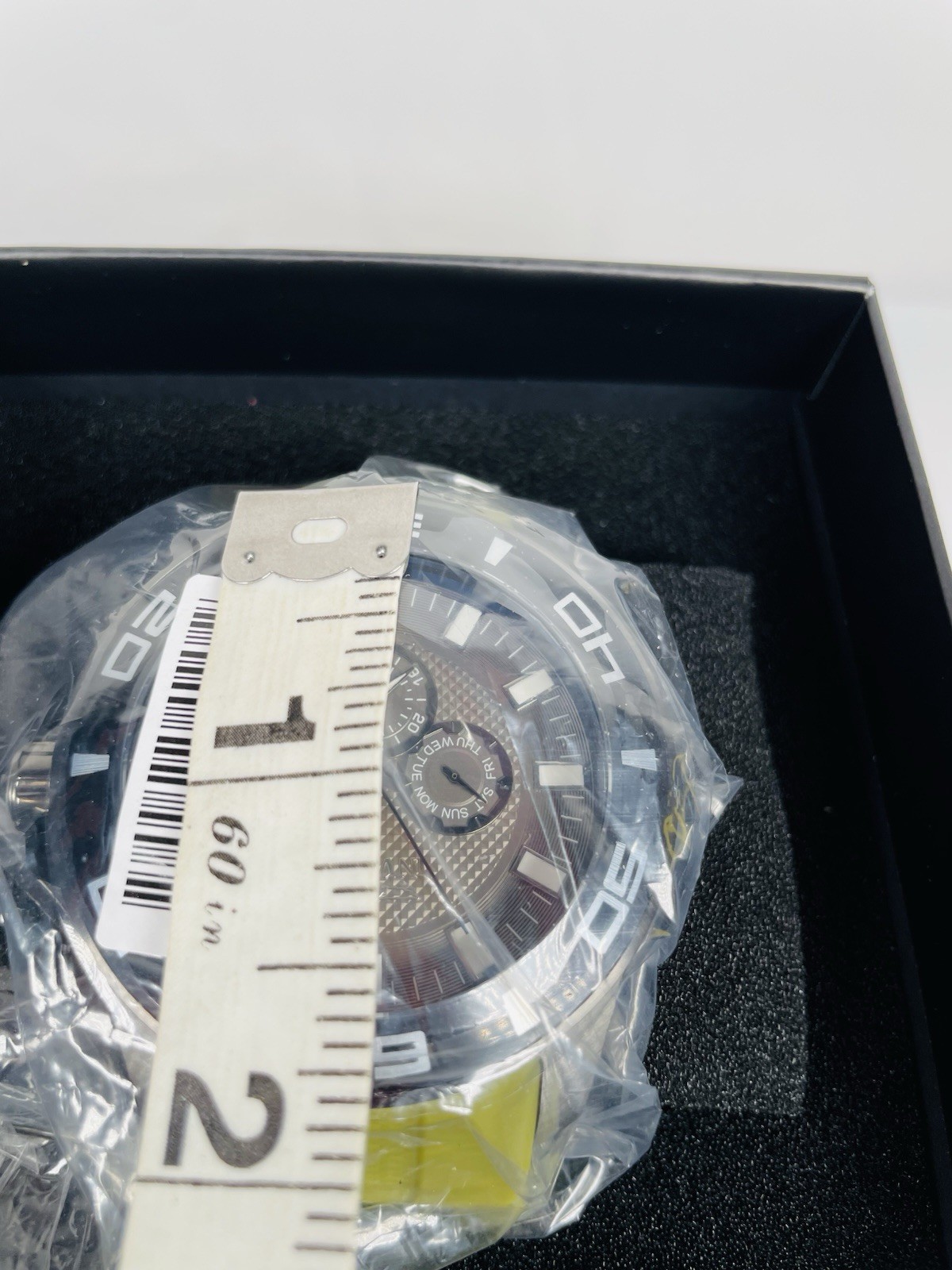 New Invicta Pro Diver Impact Men’s 50 mm BRAND NEW IN BOX 46035