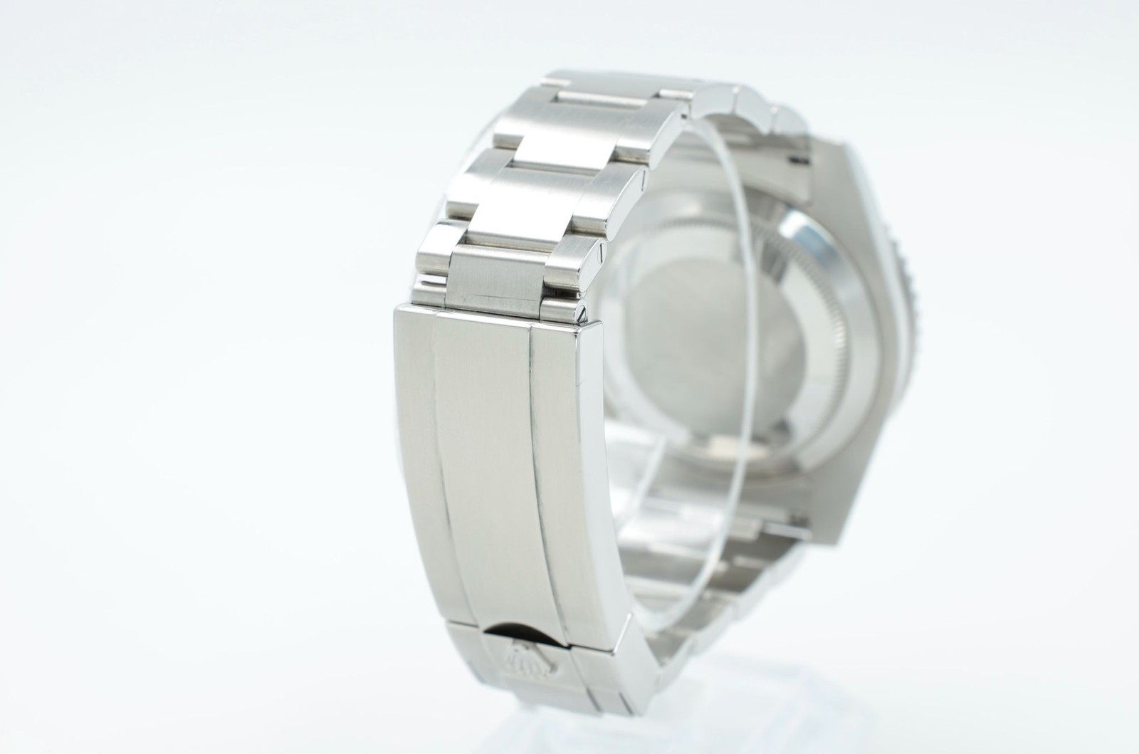 Rolex Submariner Date “Hulk” 116610lv 40mm 2012 with Box and Papers
