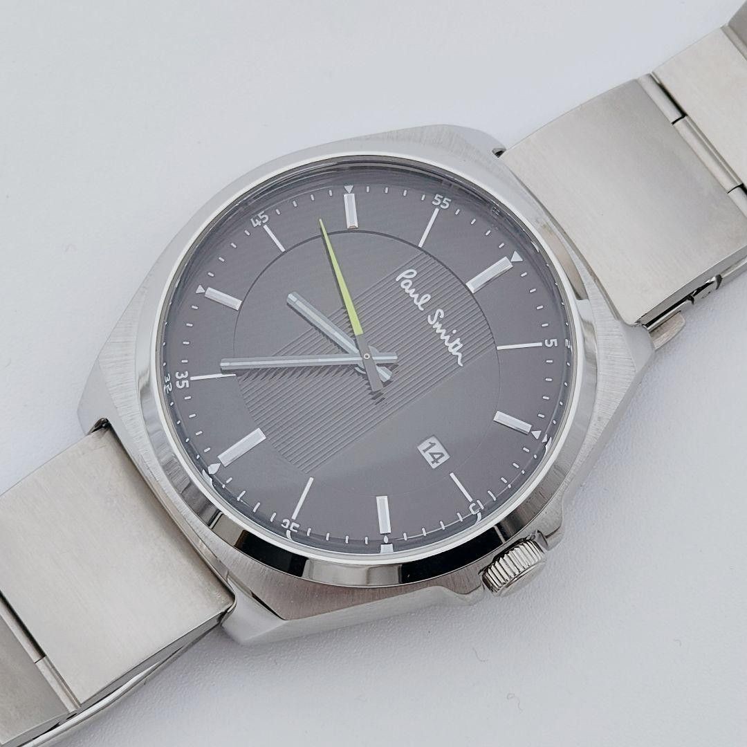 CITIZEN T020433 Quartz (Battery) Stainless Steel Black
