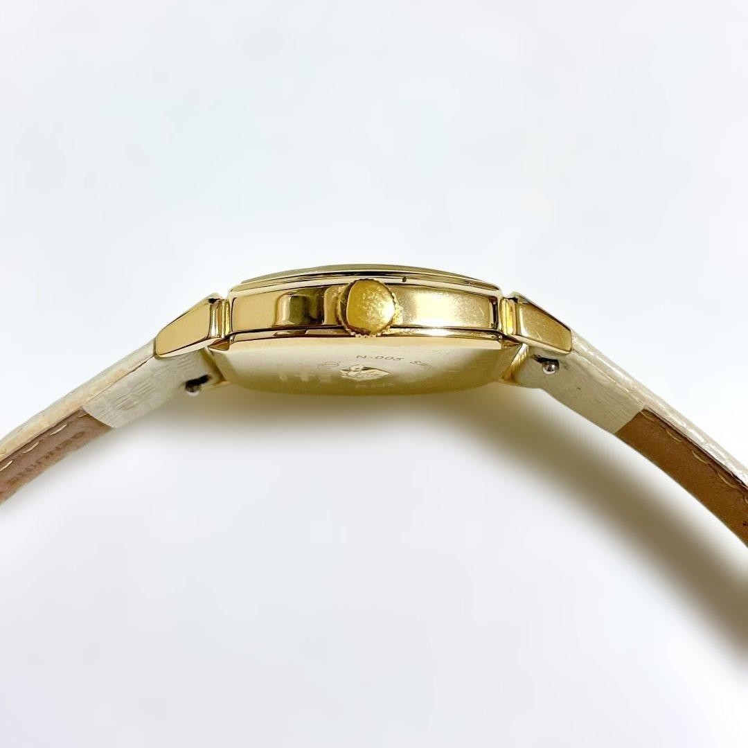 With Box and Rosemont Nostalgia Watch Battery Dead