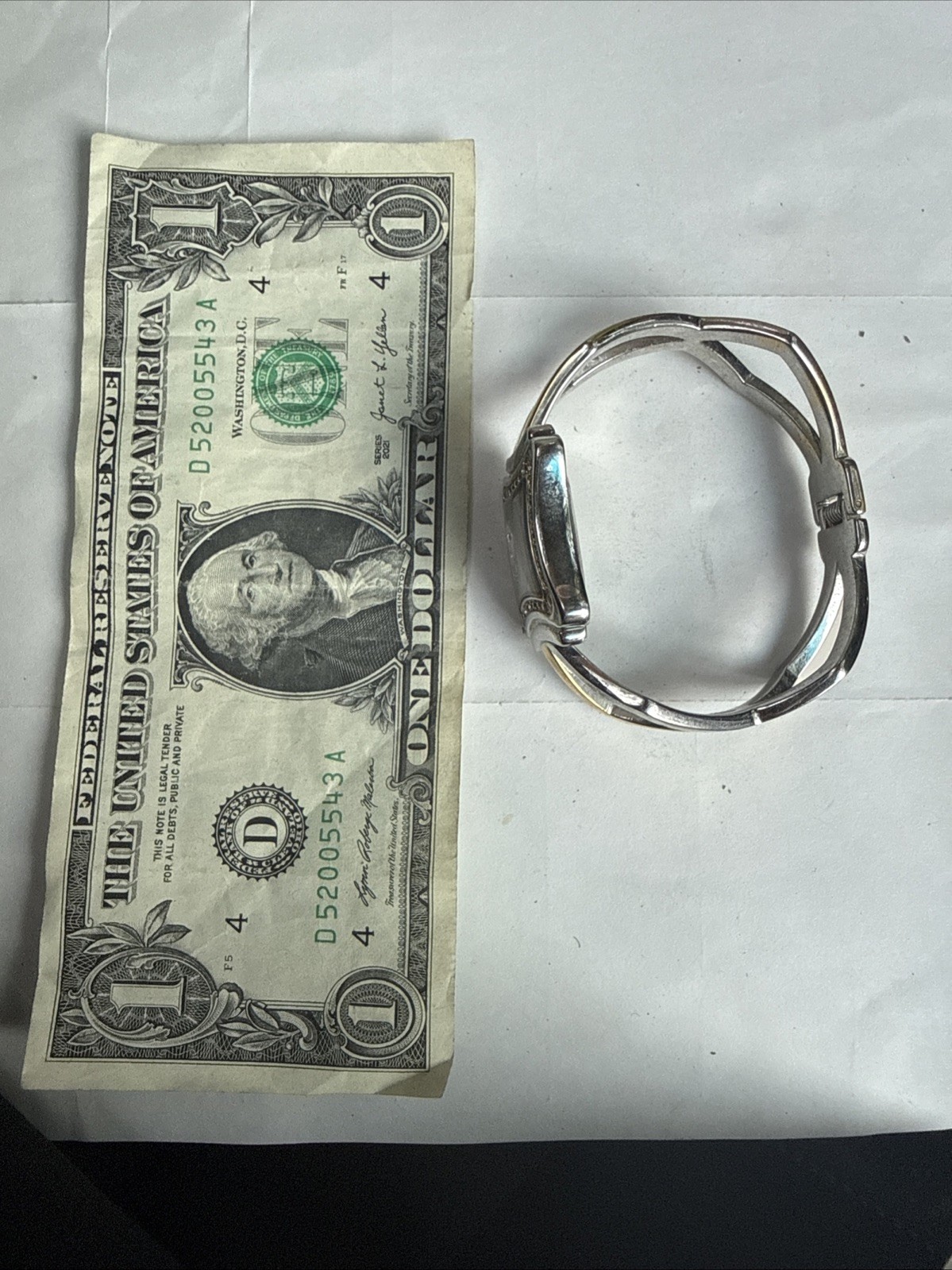 Women’s Celebrity Quartz Watch