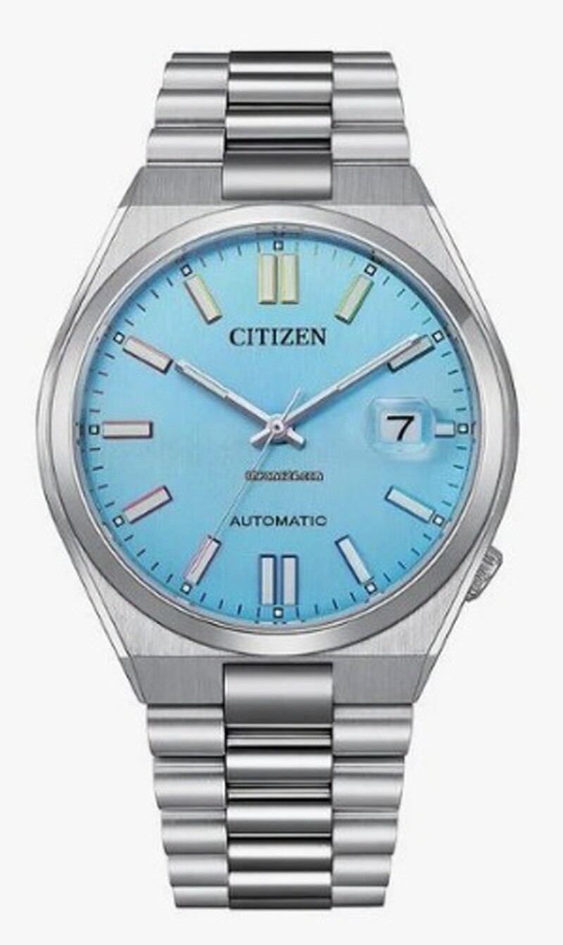 Citizen NJ0151-53L