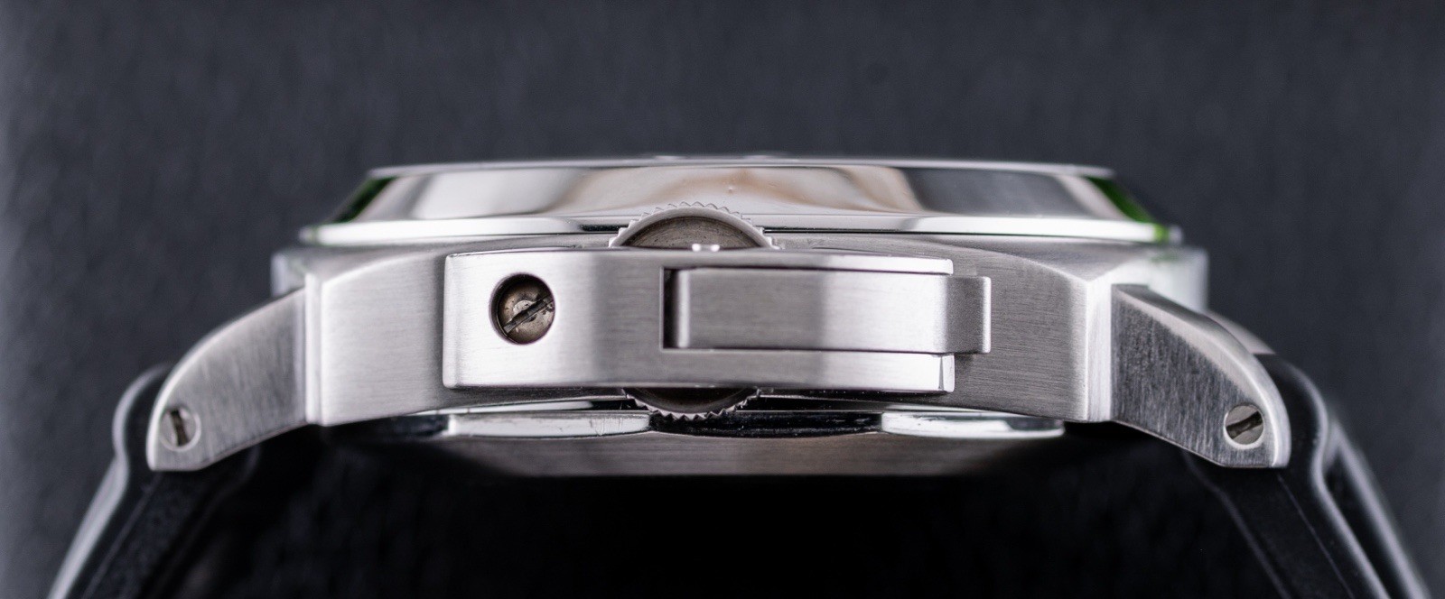 Panerai Luminor Marina PAM00164 / PAM164 with Box & Books!!