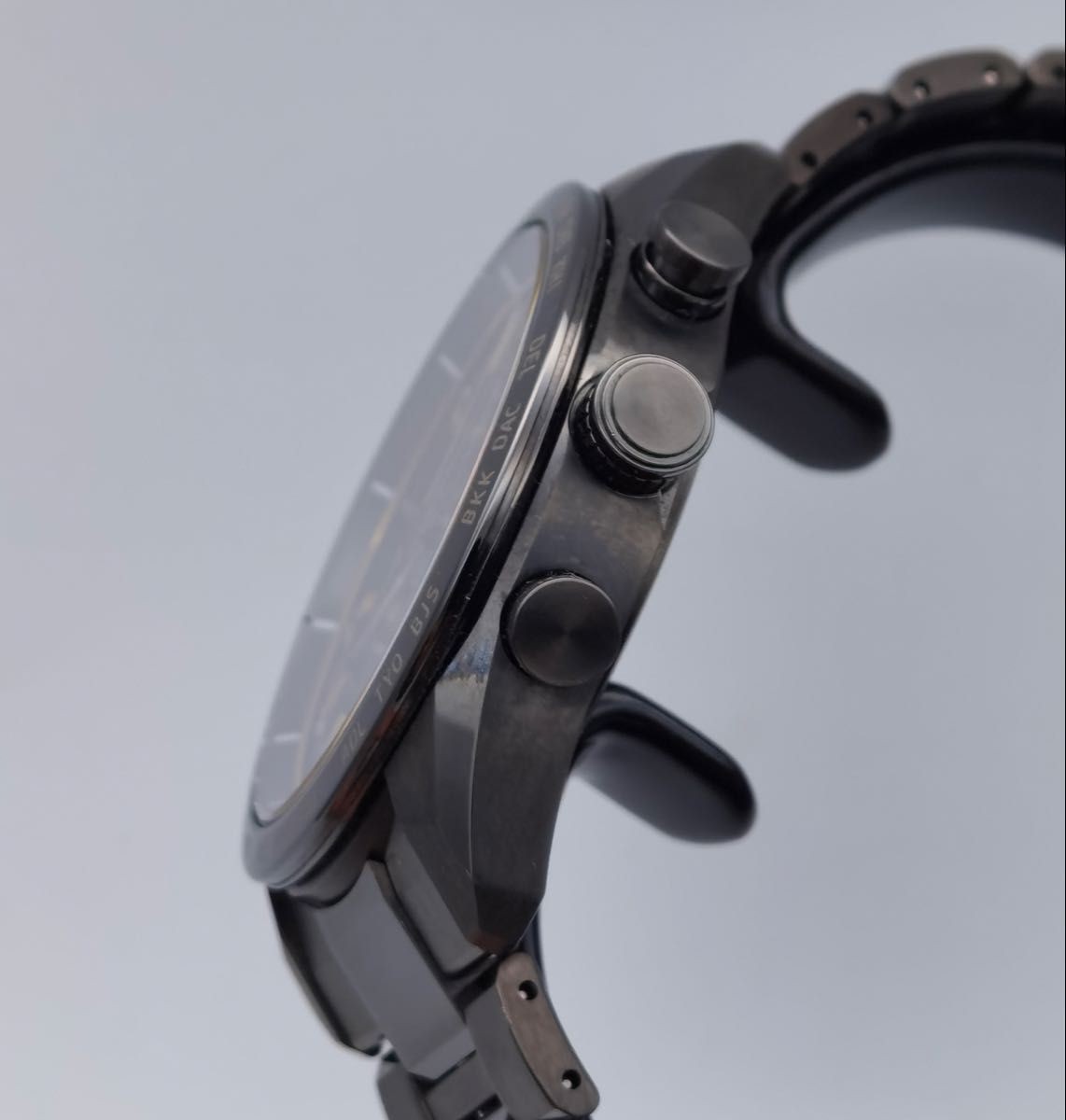 Citizen Attesa AT8288-60E Koshien 100th Eco-Drive Titanium Limited