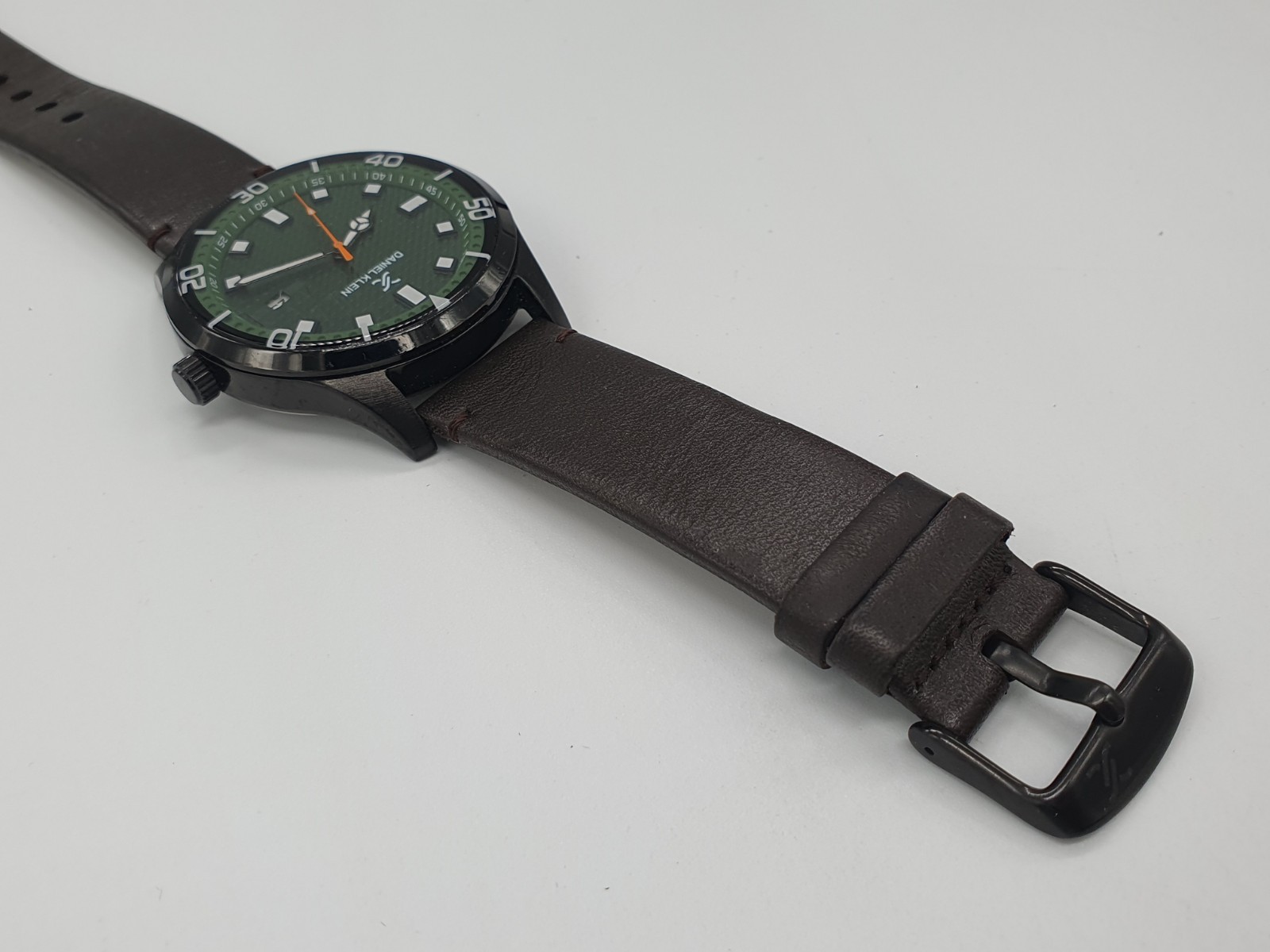 Daniel Klein Premium Men’s Watch 45mm