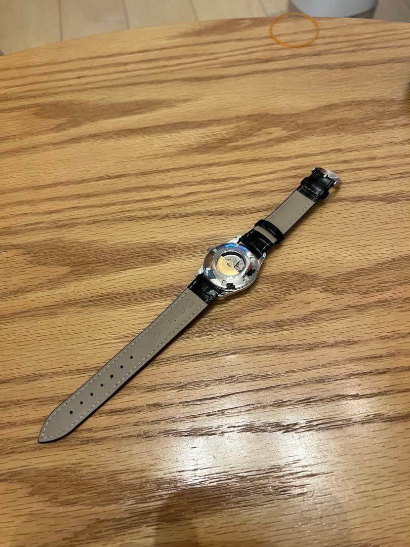 Orient Star Automatic Watch