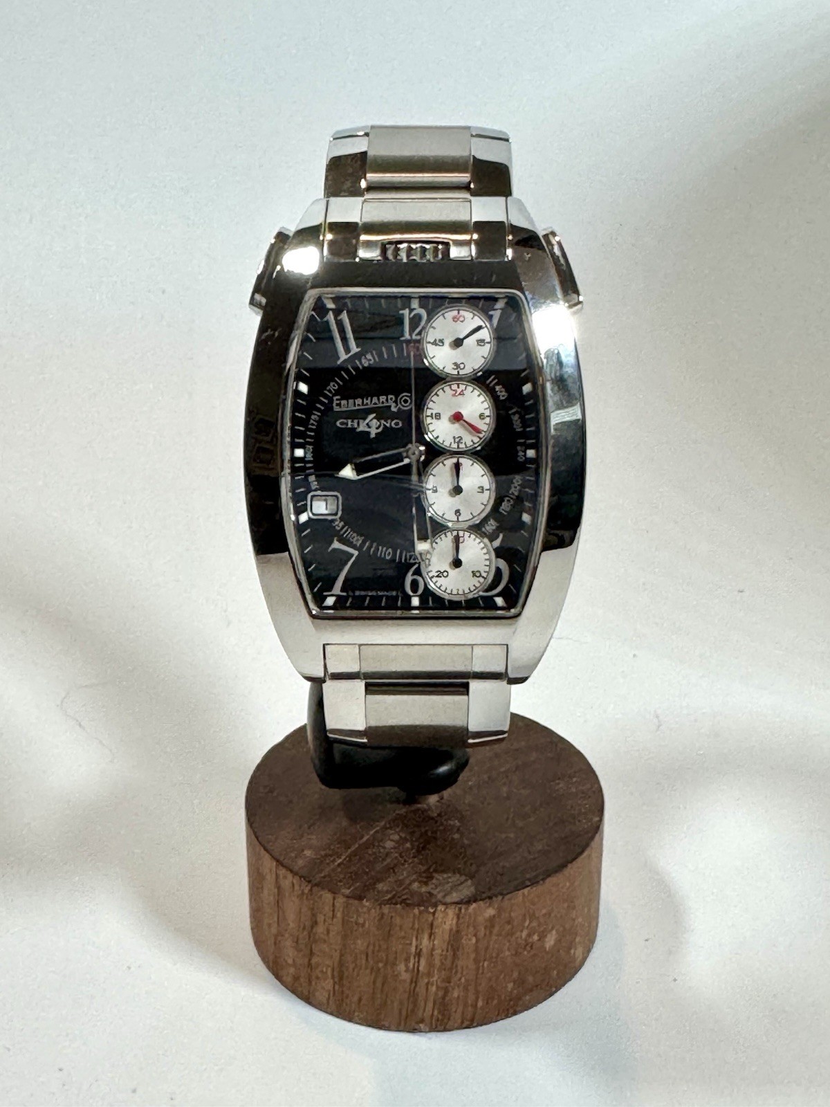 Eberhard Chrono 4