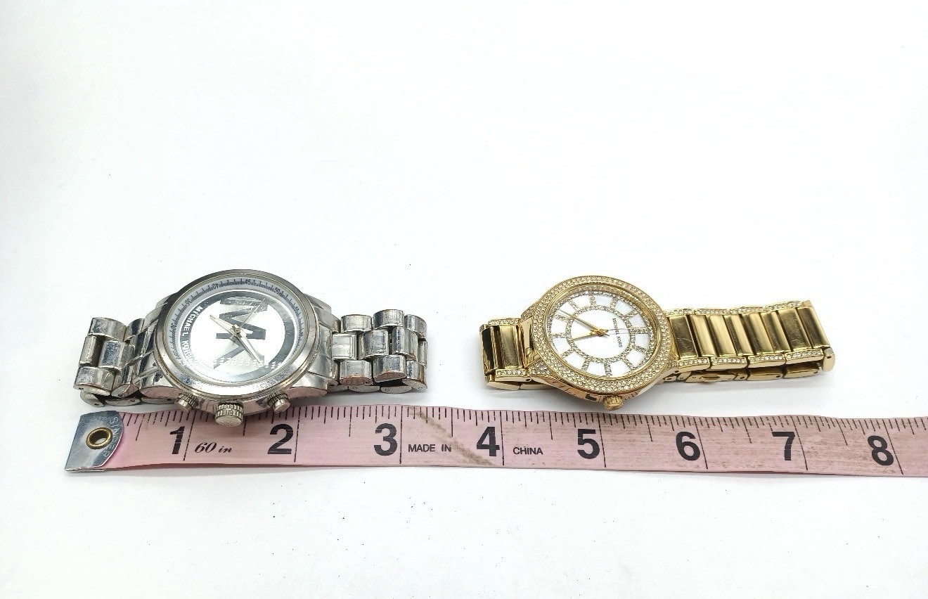 Michael Kors Watches