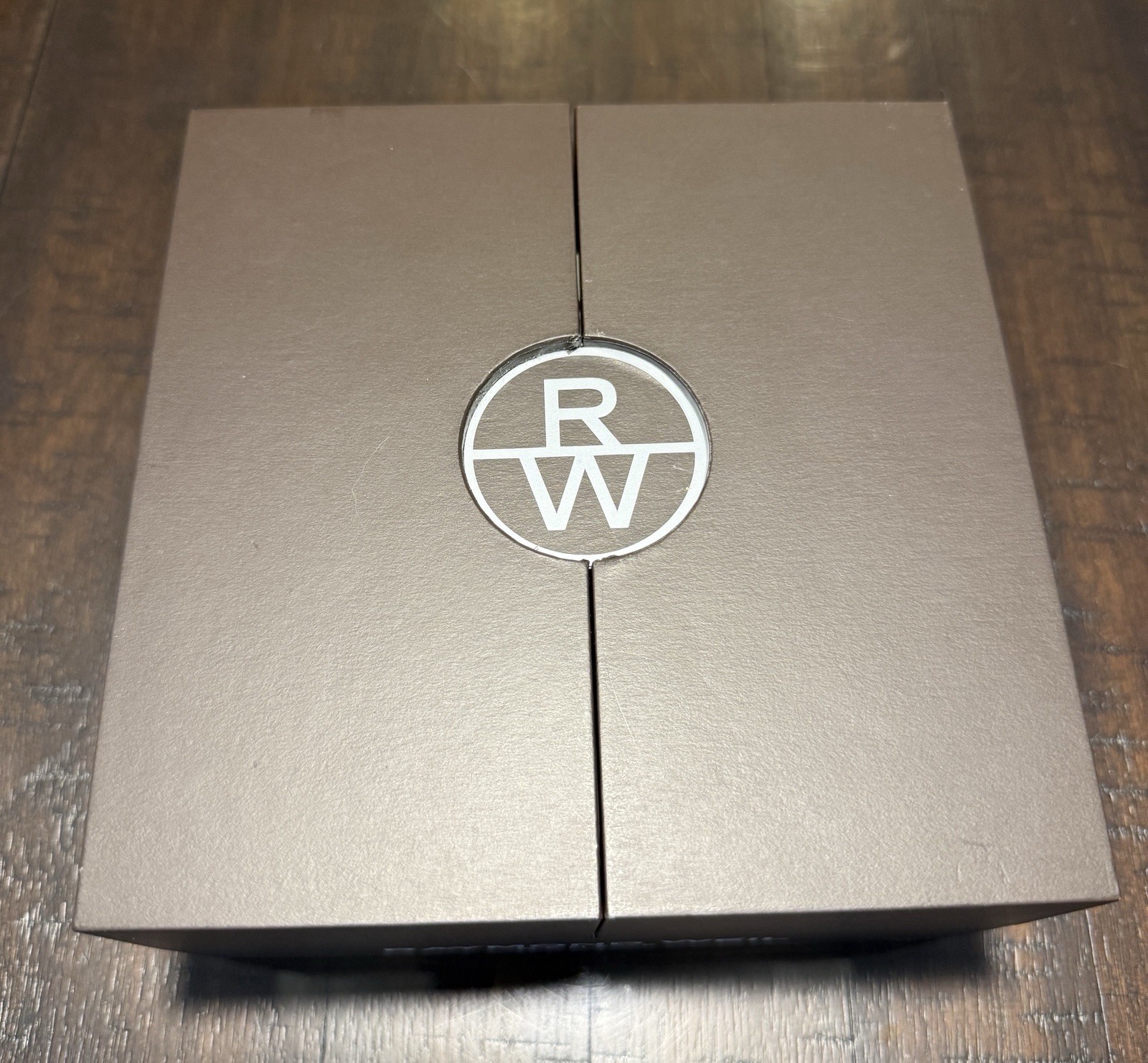 Raymond Weil Maestro 2627-ST-00994 Automatic MOP Diamond Watch Box Papers