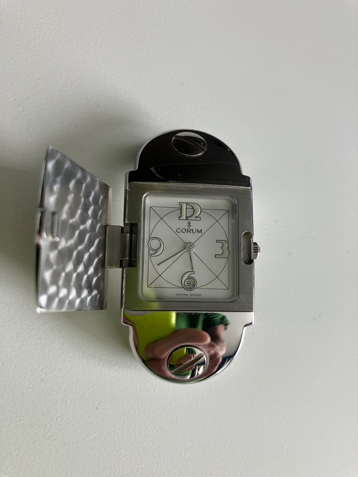 Corum prototype