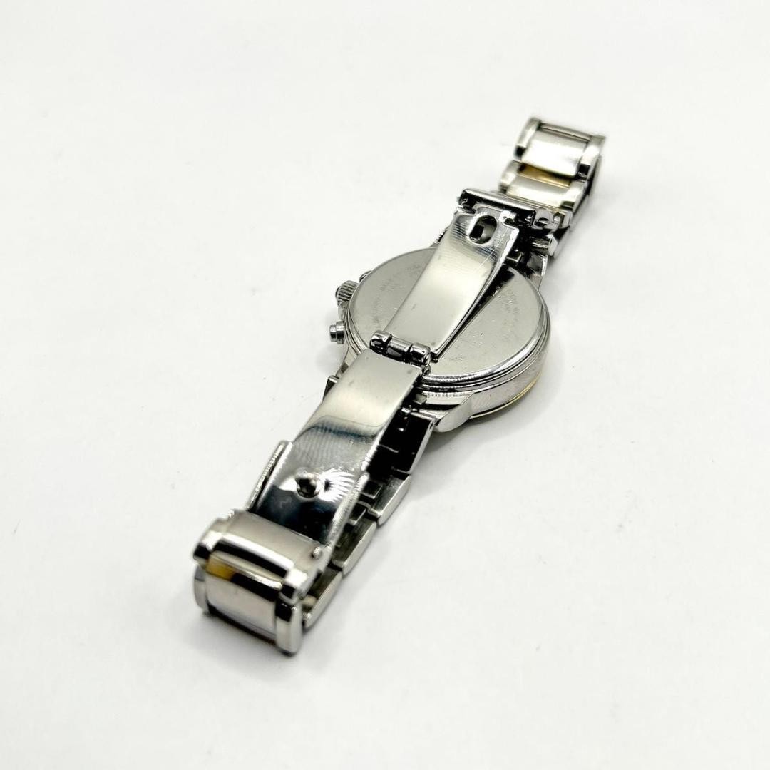 Citizen xC Solar Quartz Shell Dial Women Wristwatch