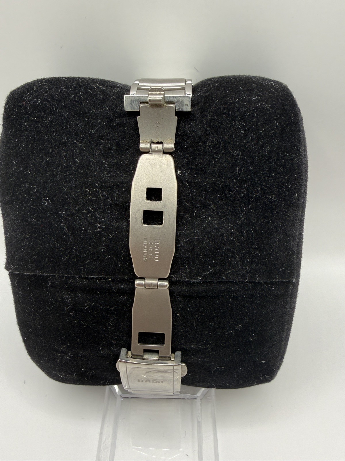 Rado Centrix Jubilee 31mm R30936903 Diamond Bezel Full set