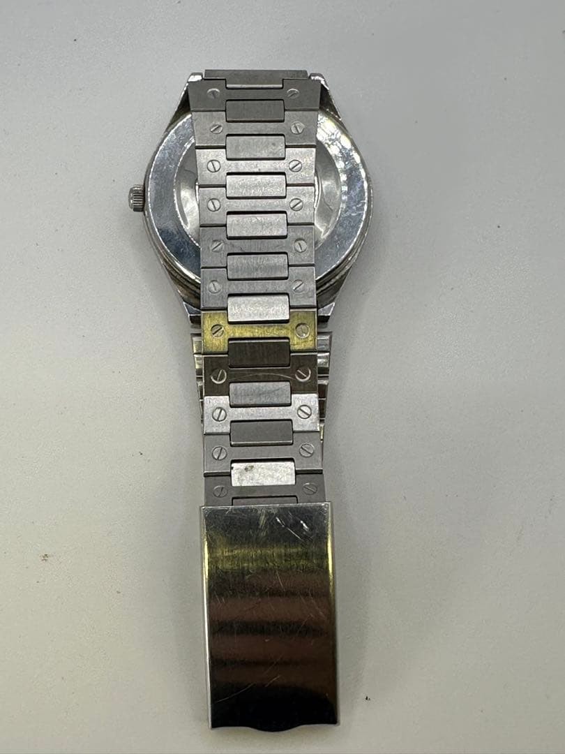 Junk 80s? Citizen CITIZEN watch GN-4W-S men’s