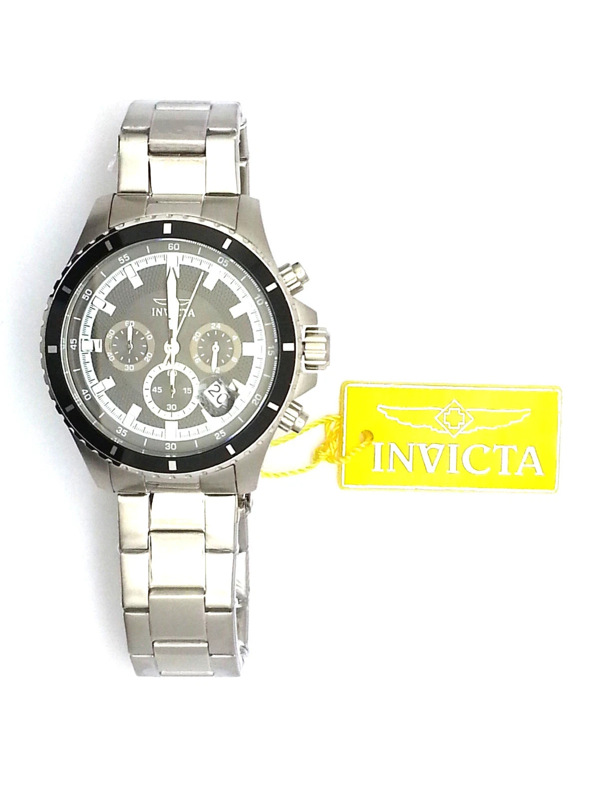 3 WATCH INVICTA FOR $ 180
