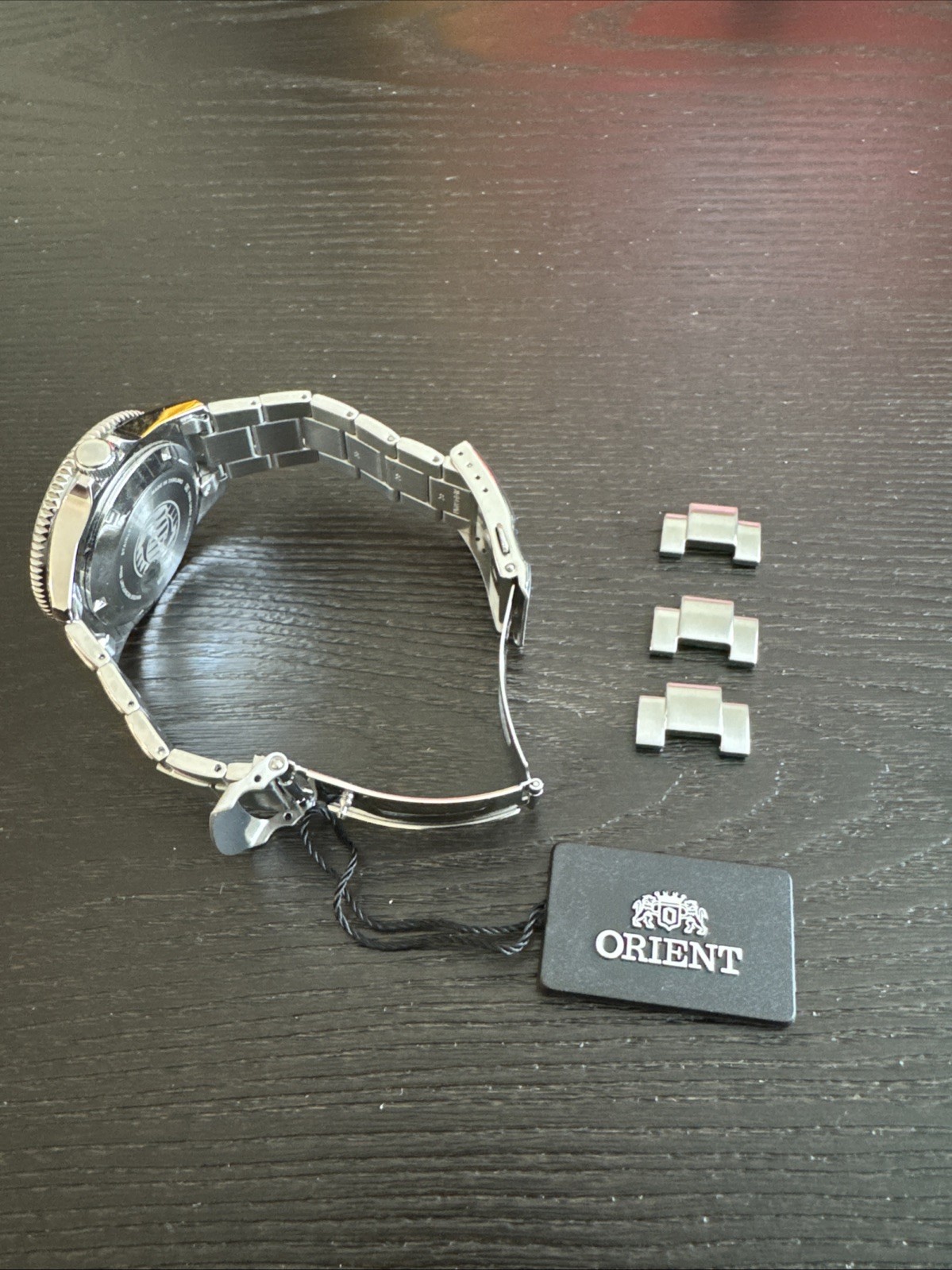 orient kanno