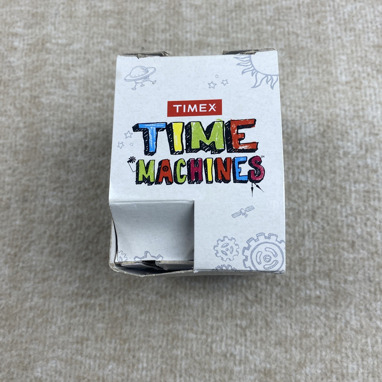 Timex Kid’s Watch “My First Watch” Pink Strap Watch, 30 Meter WR, Analog NEW