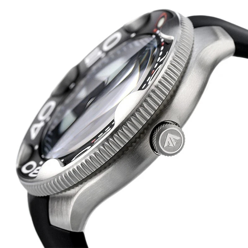 Citizen Promaster MARINE BN0230-04E Black Diver 200m Solar Eco-Drive Men Watch