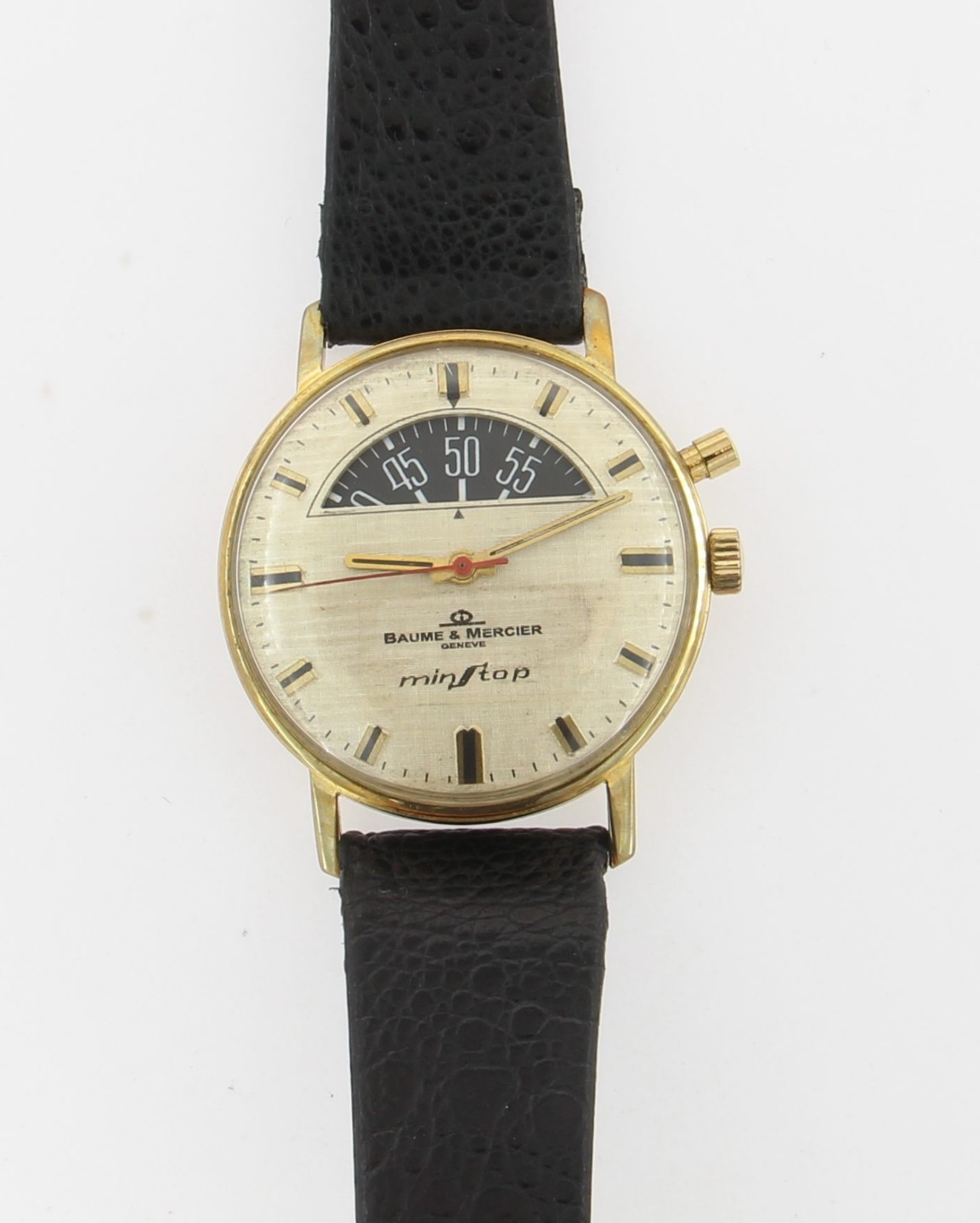 Mercier MinStop Baume