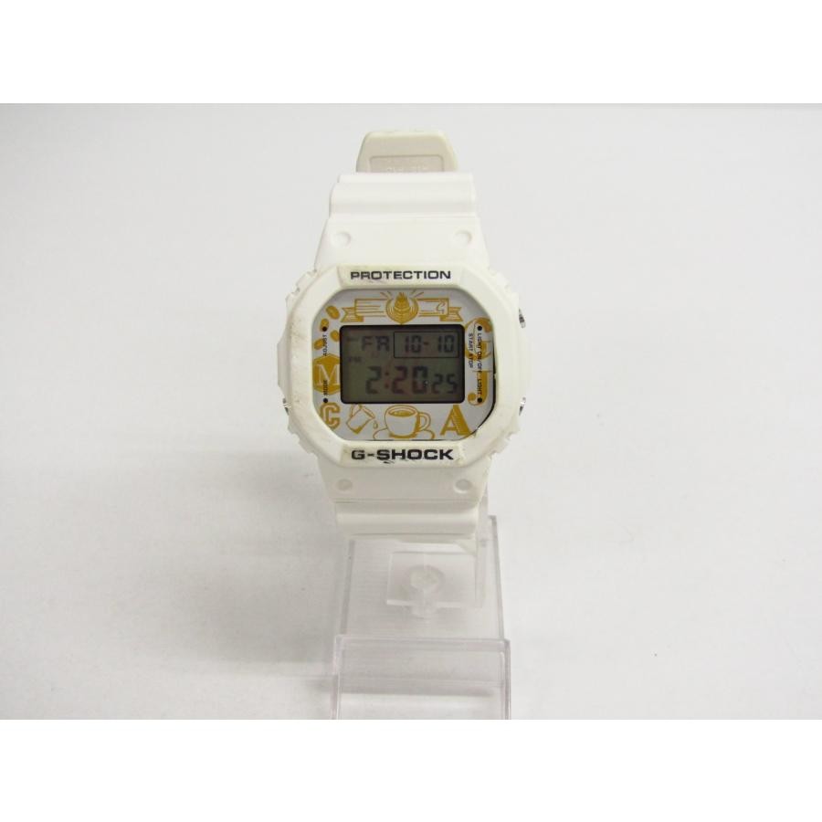 Casio G-Shock DW-5600VT Watch Body AC26574