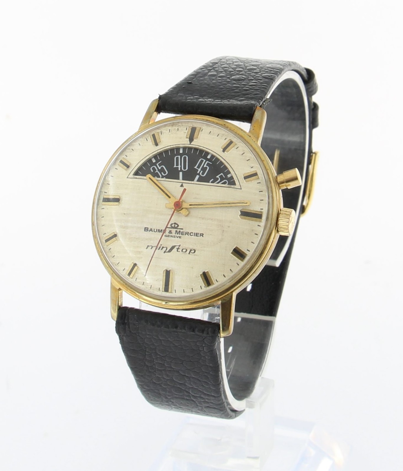 Mercier MinStop Baume