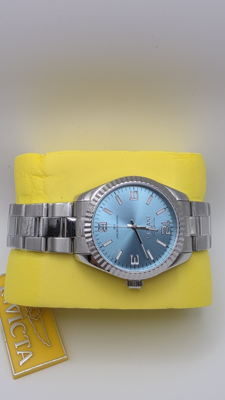 48905 – Invicta Specialty Stratford Women’s Watch – 36mm, Steel