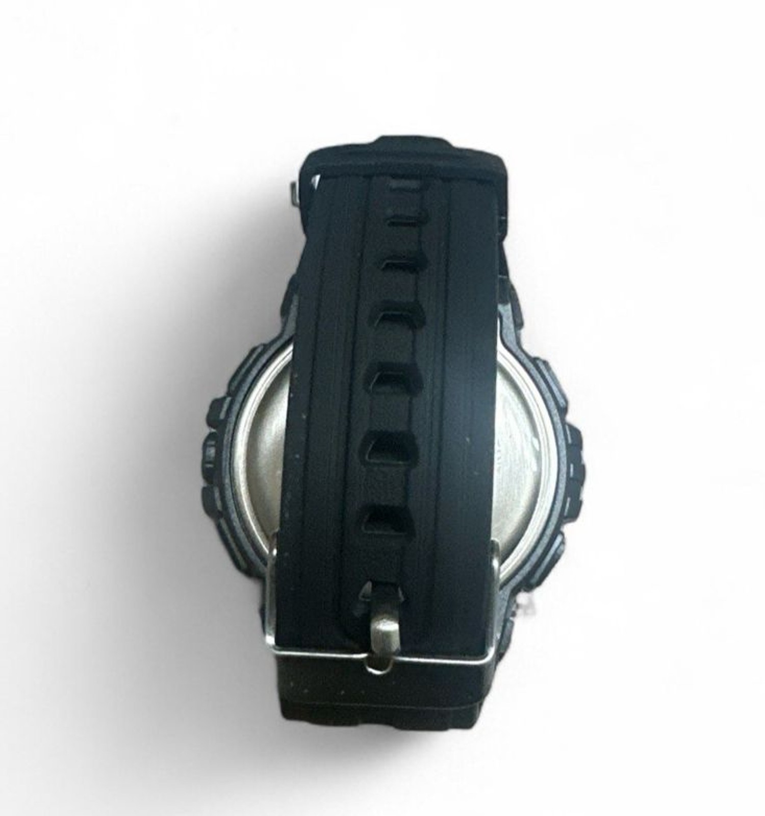 TEKMAGIC W18-W 10 ATM Digital Submersible Diving Watch 100m Swimming Scuba
