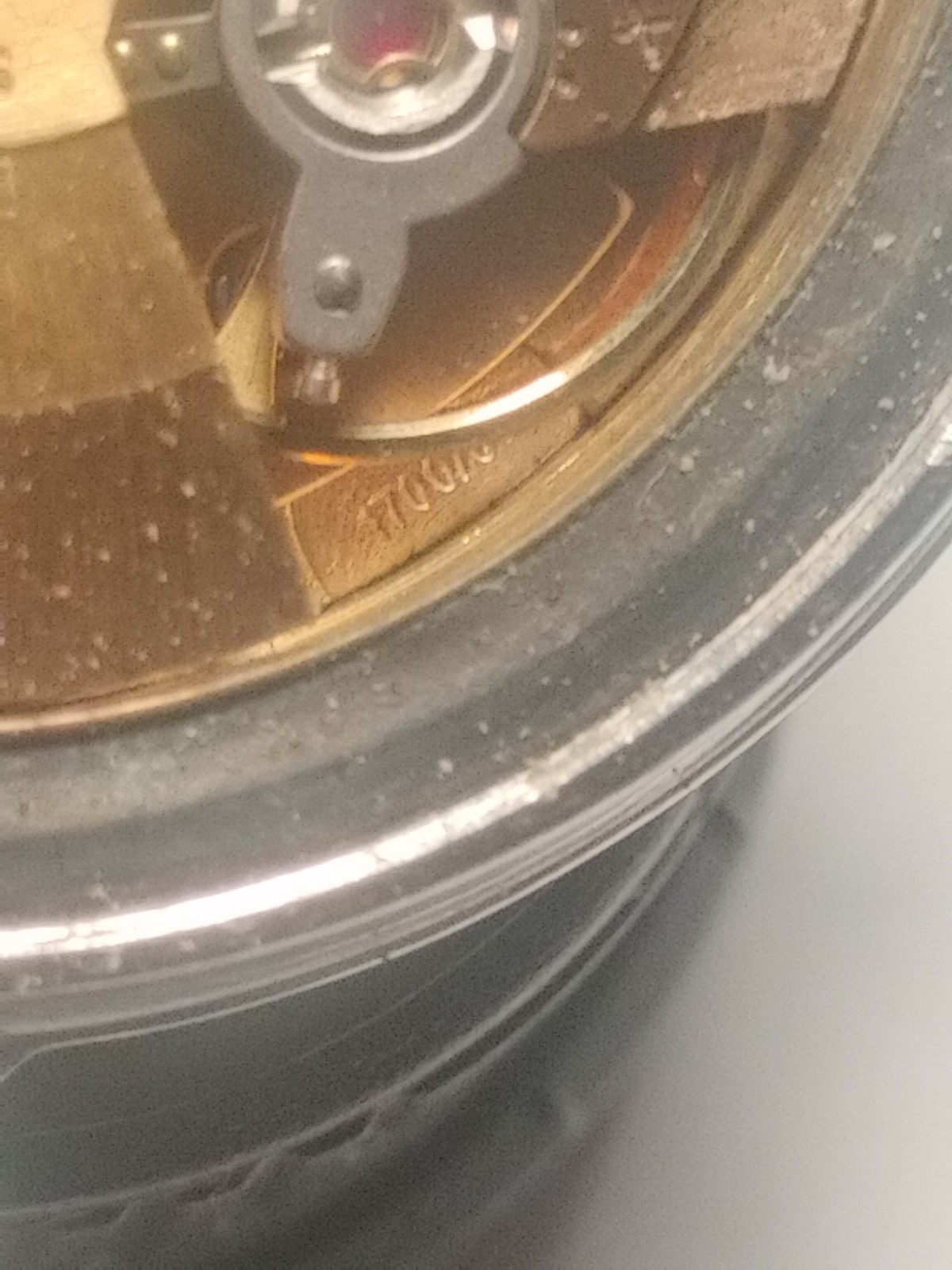 High end Elgin Ra Swiss Made Ra, Adjusted 969, 17 Jewels, SU1700/01, 4388 HQSWH