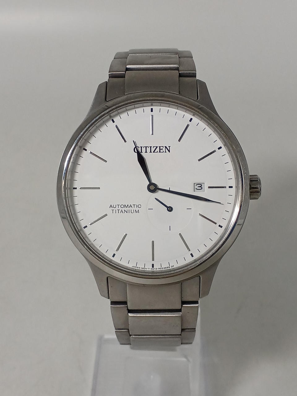 CITIZEN Wristwatch NJ0091-88A