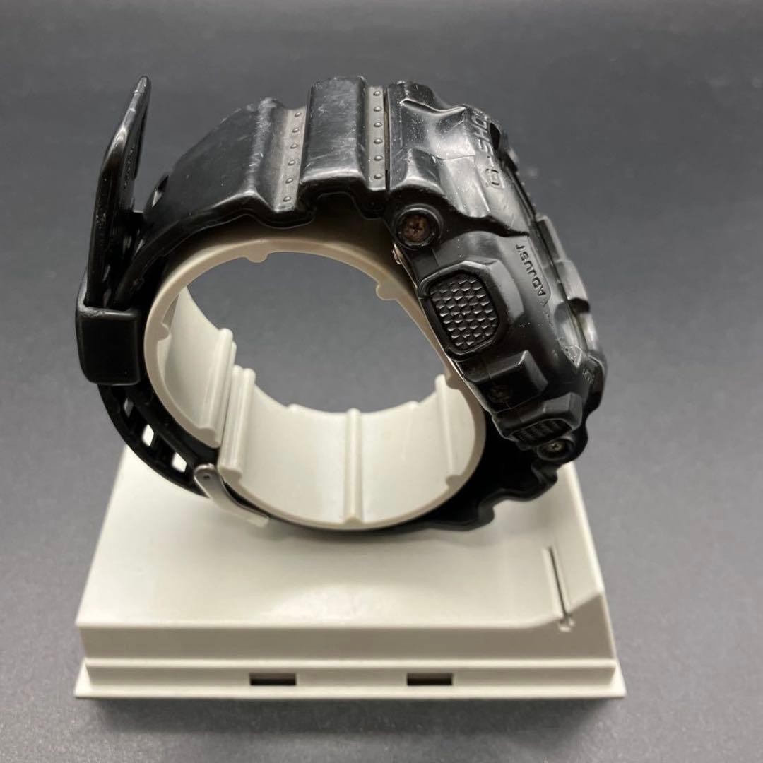 Buy It Now: CASIO G-SHOCK GD-100 Watch