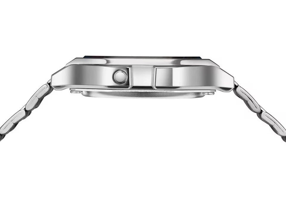 Casio A158WA Series | Unisex Digital Watch | Vintage | WR | 100 SEC Stop Watch