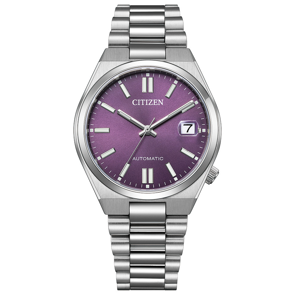 Citizen CITIZEN collection NJ0200-50W Men’s watch