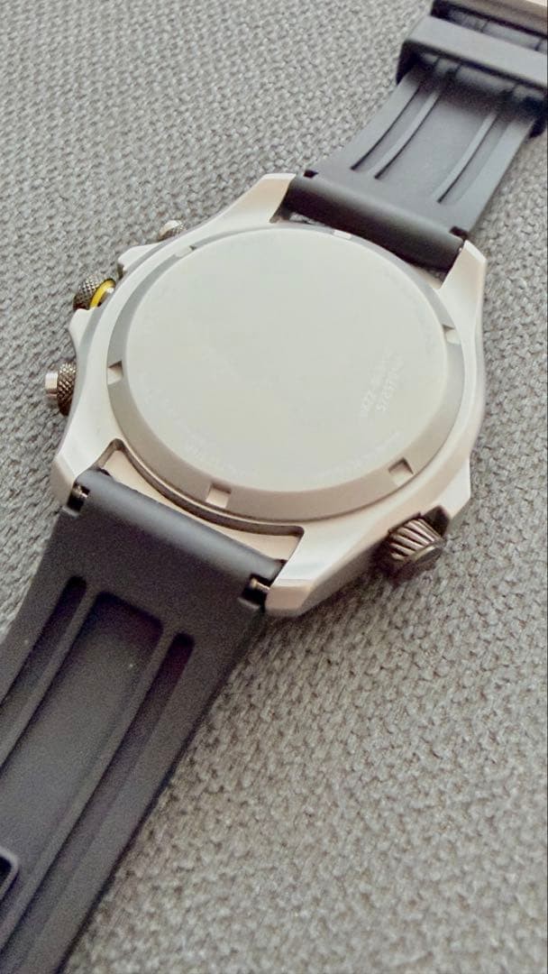 Citizen Promaster Land JV1007-07E Eco-Drive Watch
