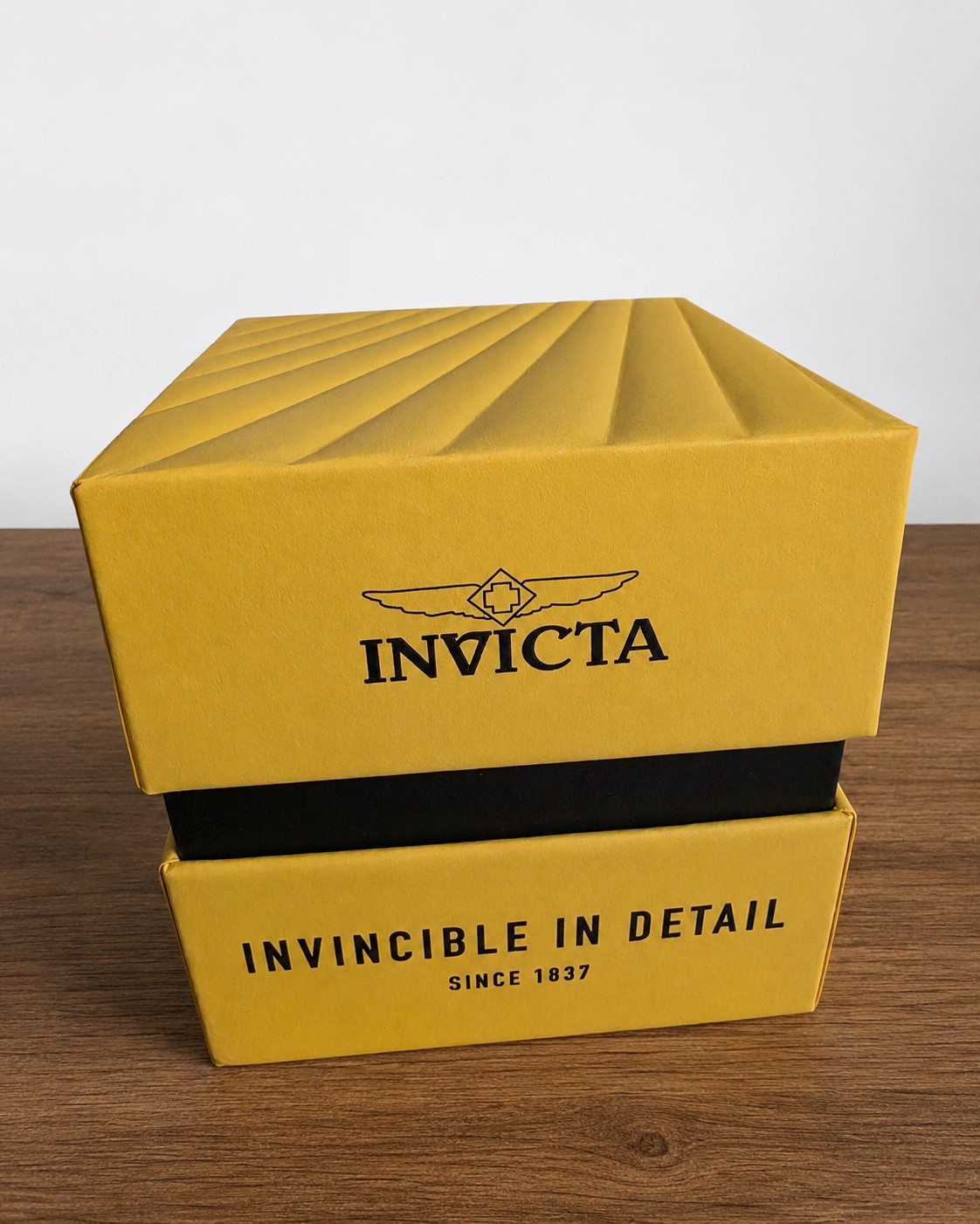 Invicta Specialty 69808 Men’s 48mm Gunmetal Stainless Steel Chronograph Watch