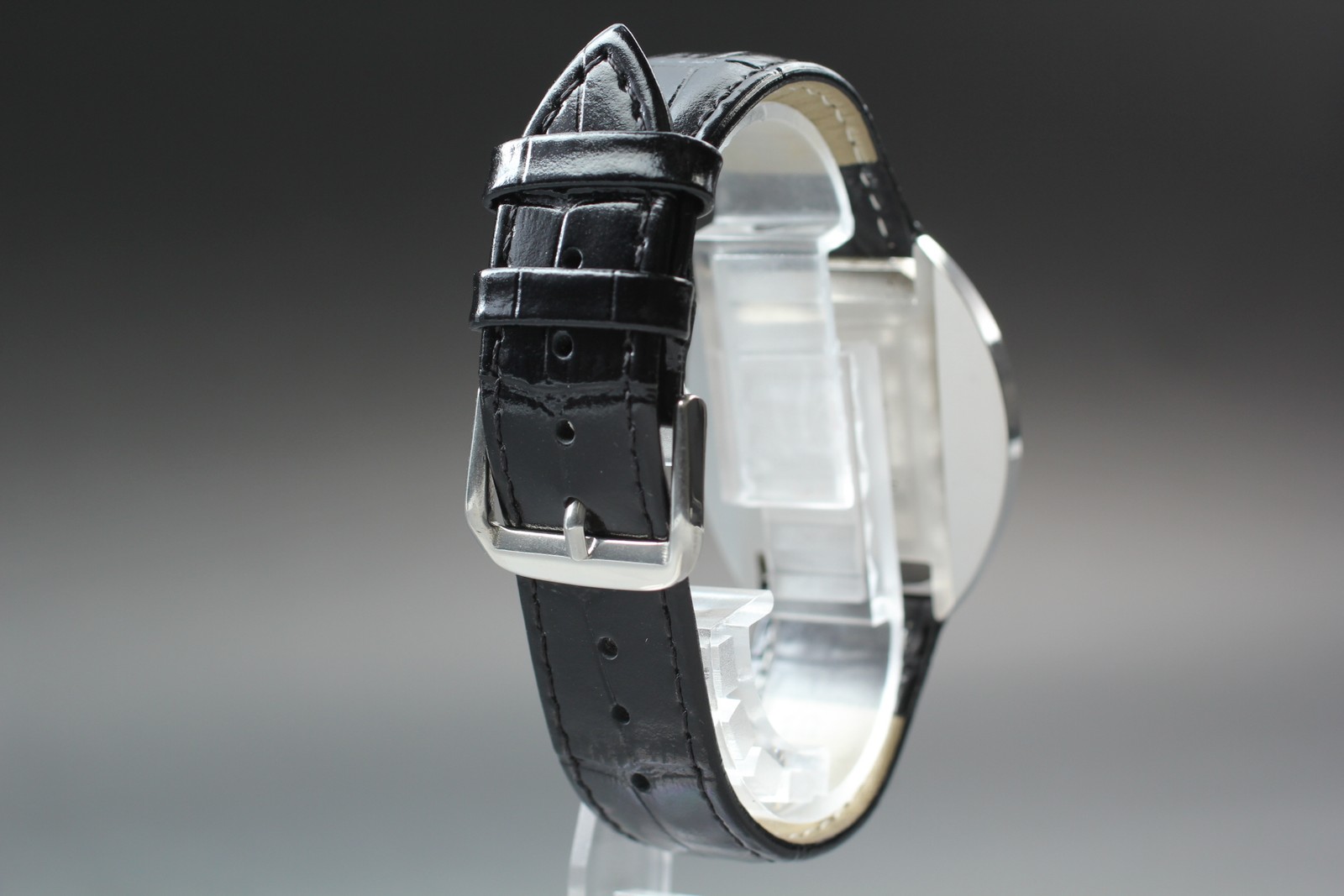 Near MINT OMEGA Seamaster COSMIC 35mm 135.017 Manual Silver Dial Men’s Vintage