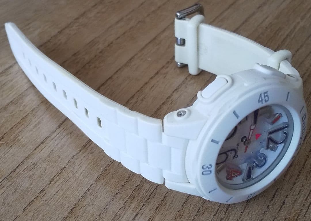Casio Baby-G BGA-170