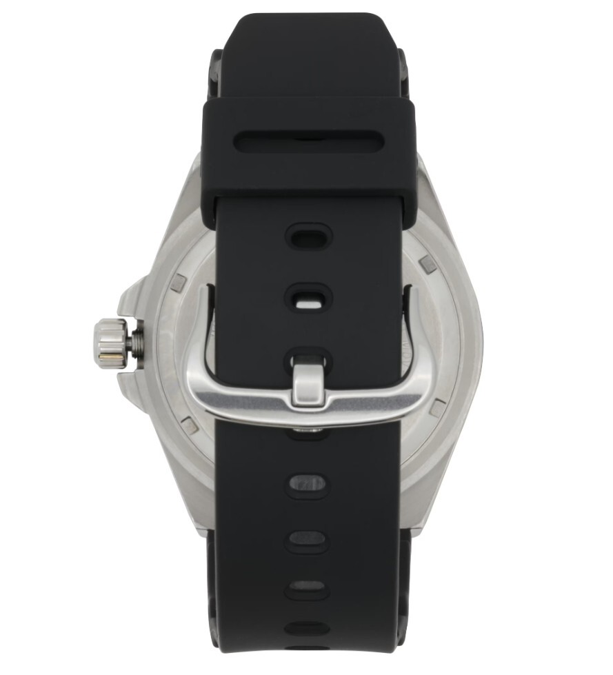 CASIO MDV106B-1A1V Mens DURO 200M Black Resin Strap wDate Analog Sport Watch $80