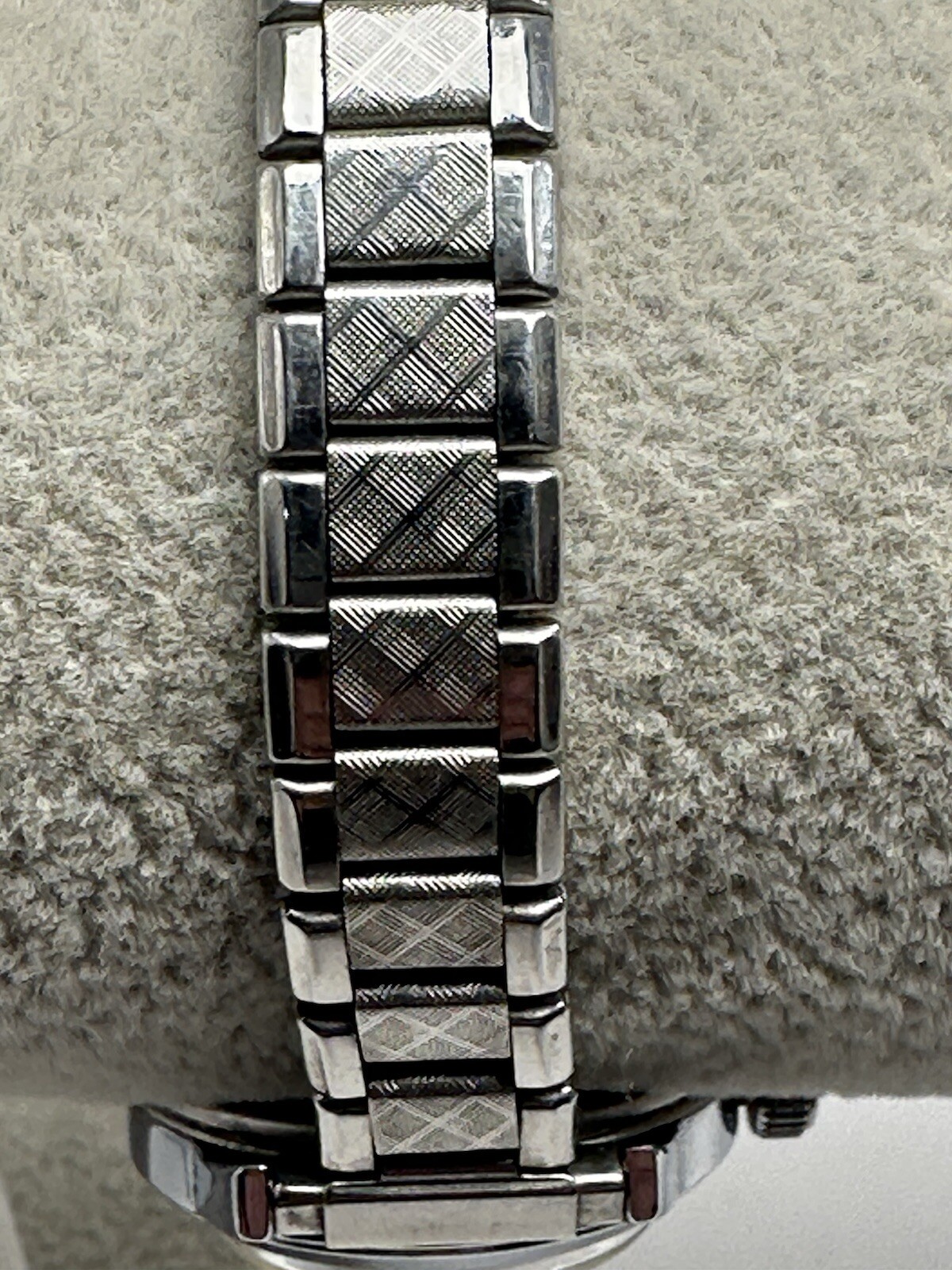 Timex Waterproof US Time 1956 Ladies Manual Wind Rare 26MM 6″ Stretch Band F1