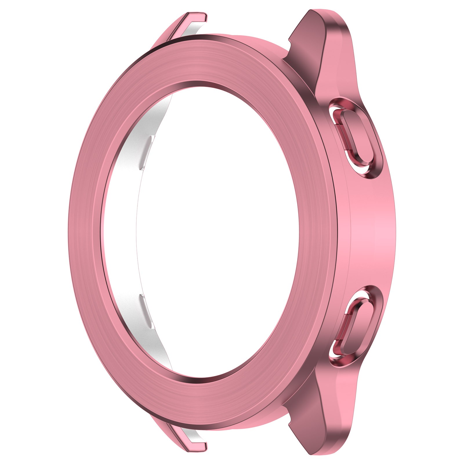For Xiaomi Watch S3 Protective Case Cover + Replacement Bezel Protective Cover