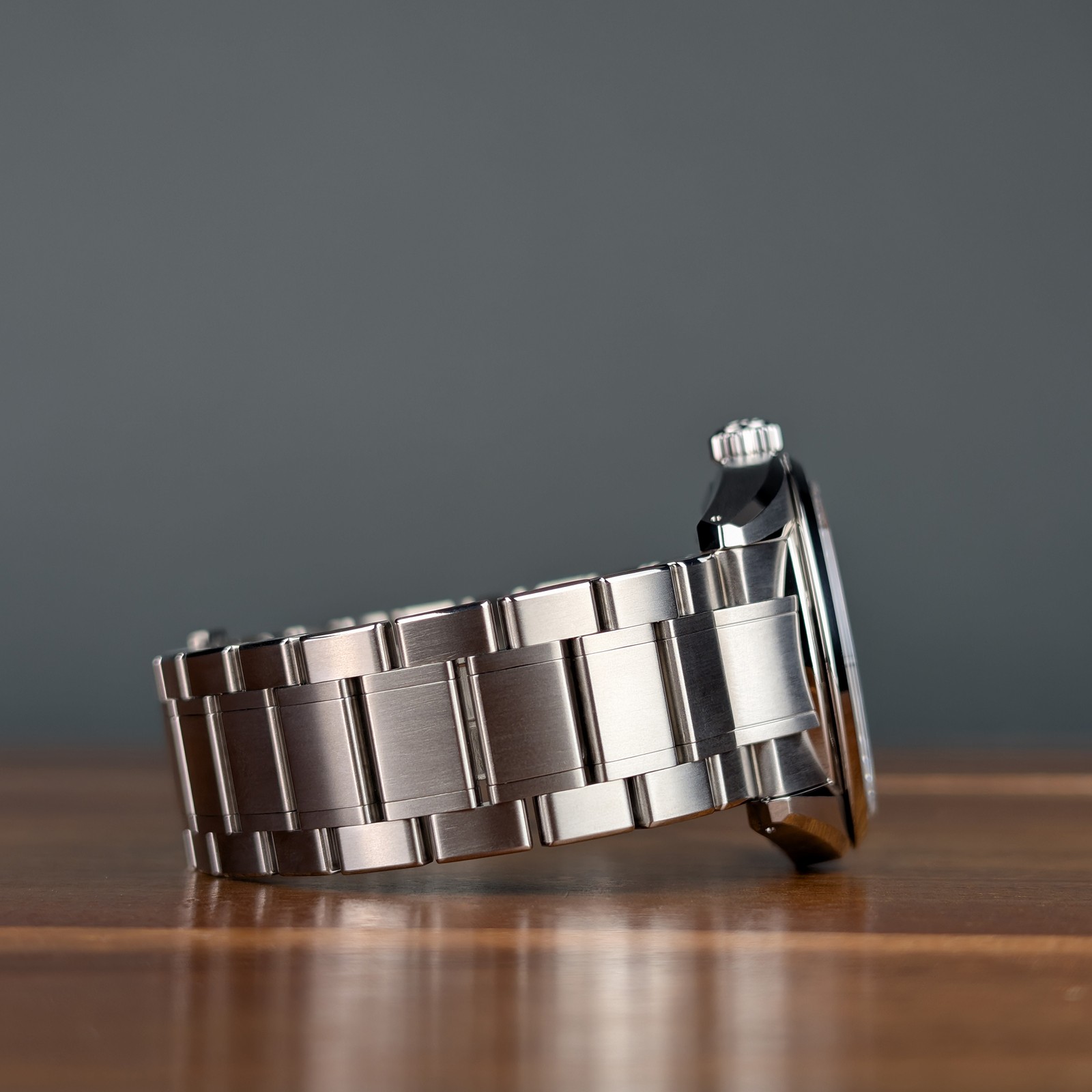 2022 Complete Set Night Birch Grand Seiko Evolution 9 Collection