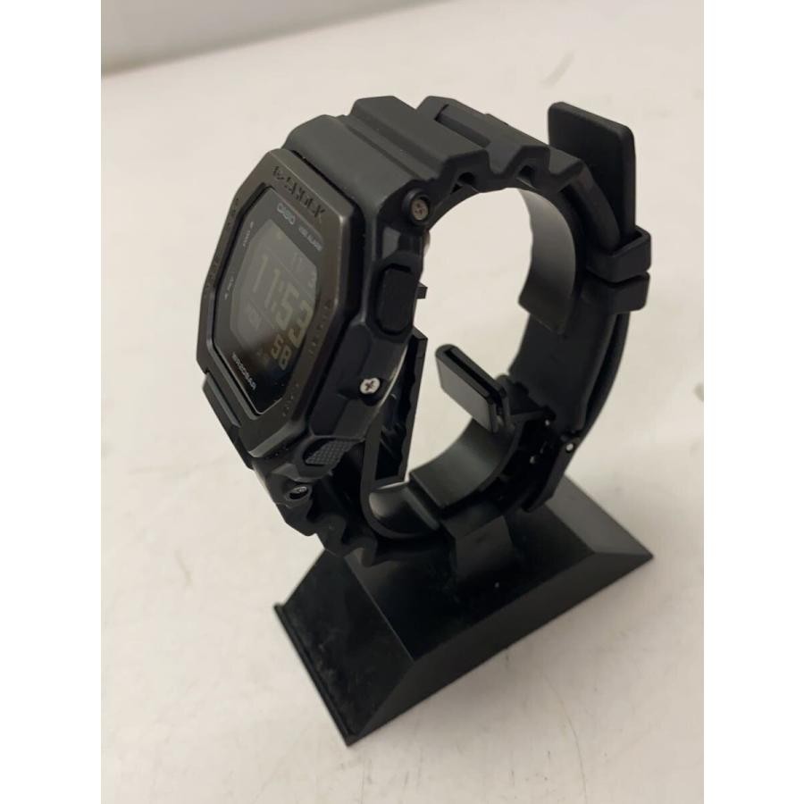 Casio G-Shock DW-5600E-1V Digital Rubber Black Quartz Watch